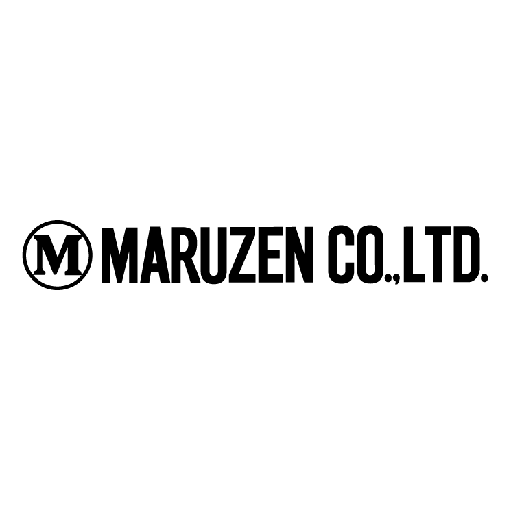 free vector Maruzen