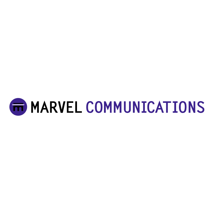 free vector Marvel communications