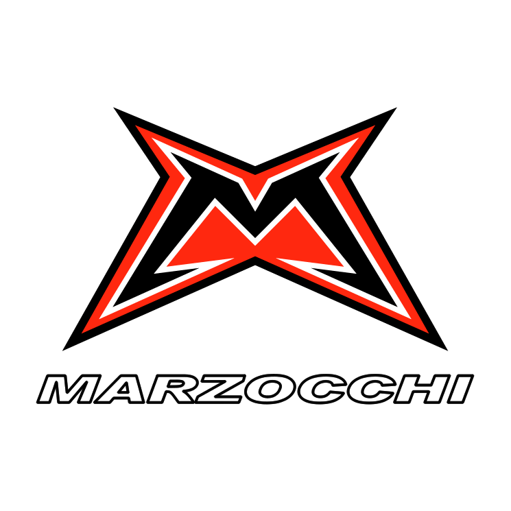 Marzocchi (66703) Free EPS, SVG Download / 4 Vector