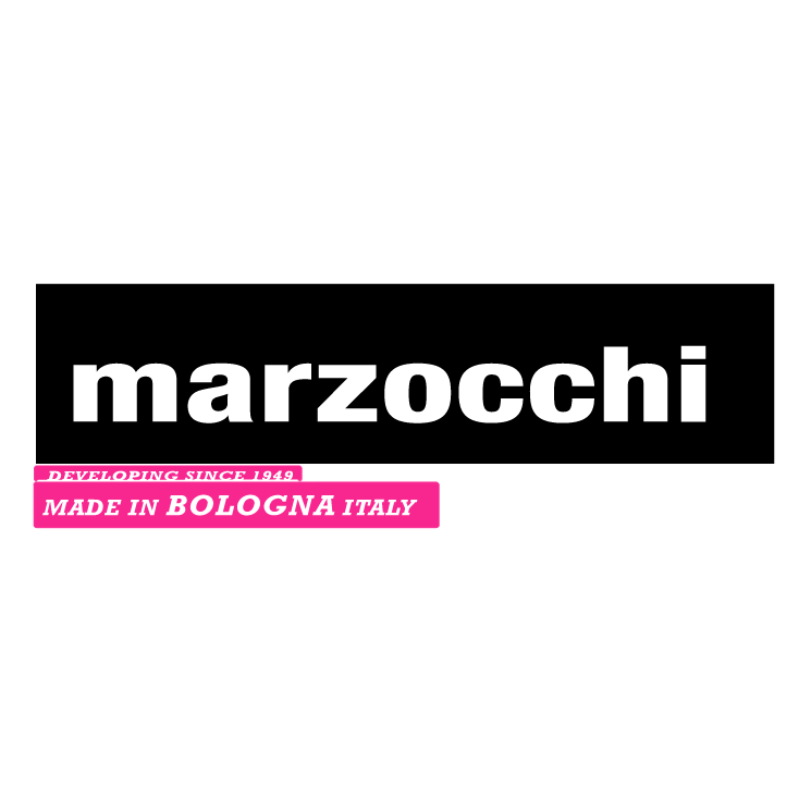 free vector Marzocchi 6