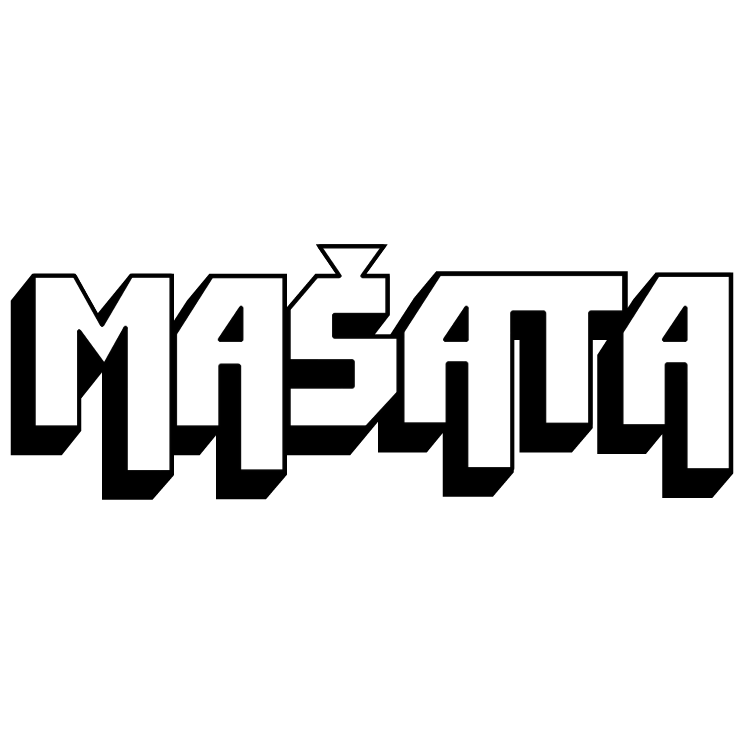 free vector Masata