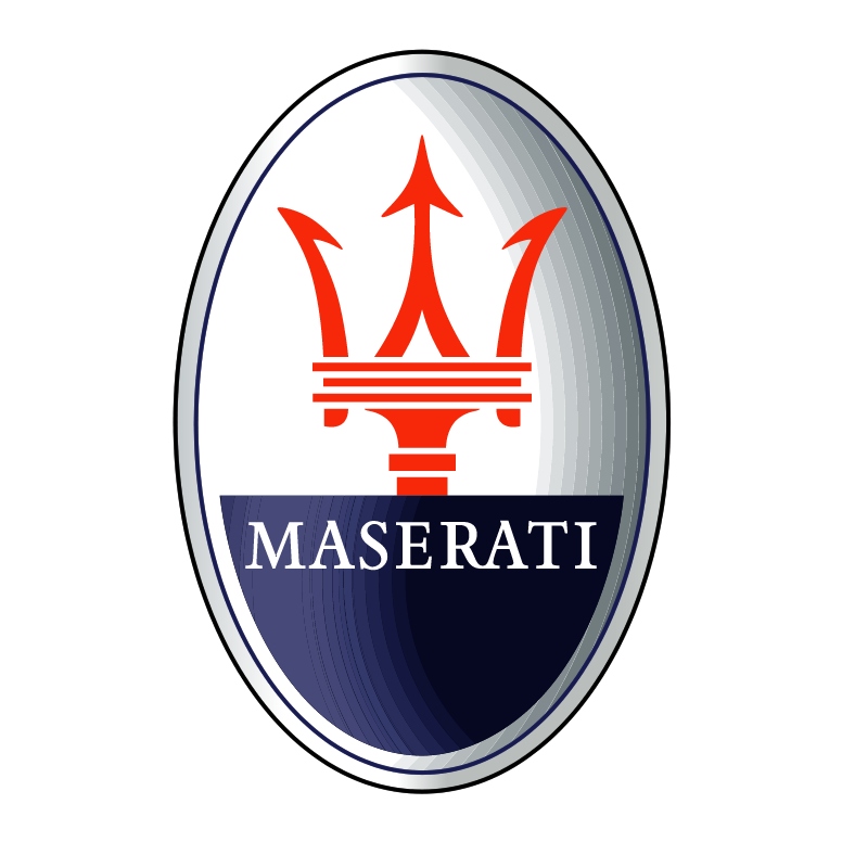 free vector Maserati 3