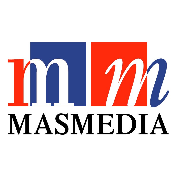 free vector Masmedia