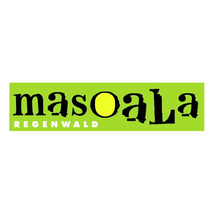 free vector Masoala