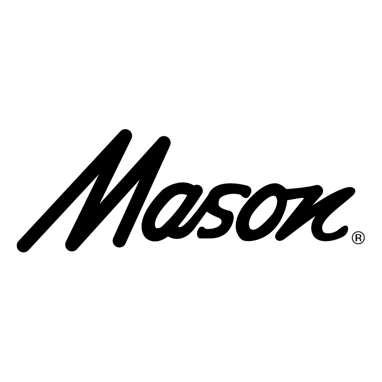 free vector Mason 0