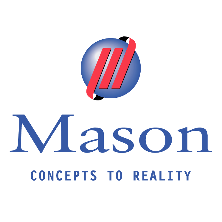 free vector Mason