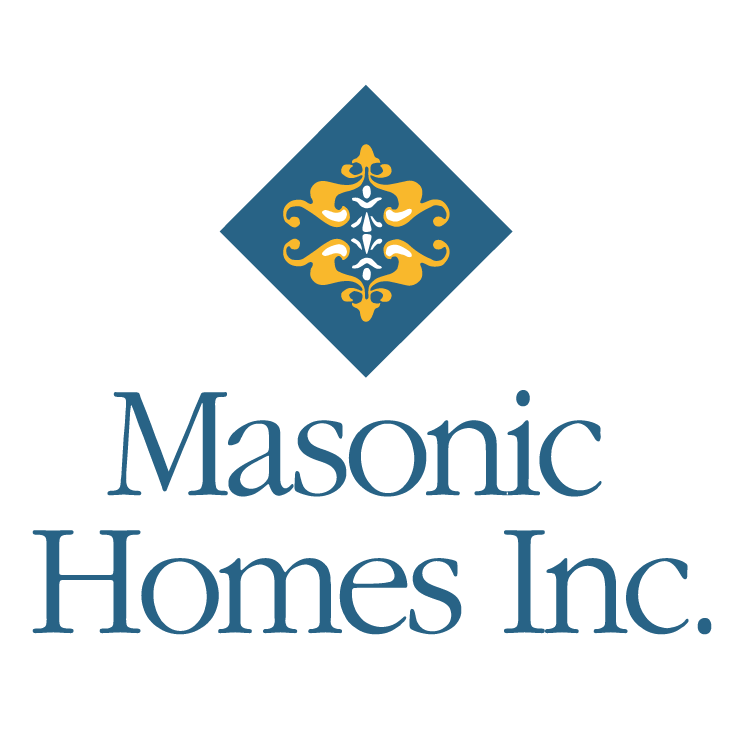 free vector Masonic homes 0