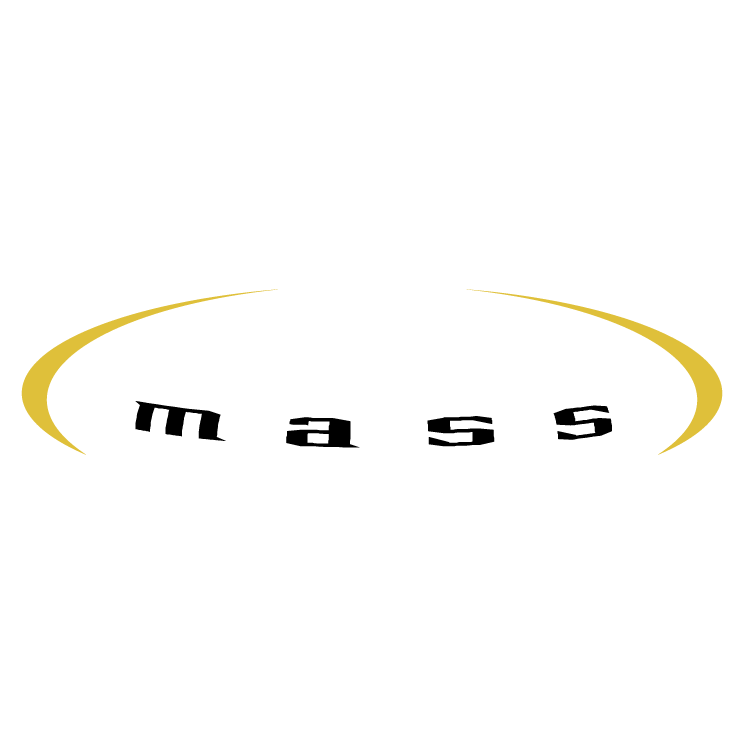 free vector Mass
