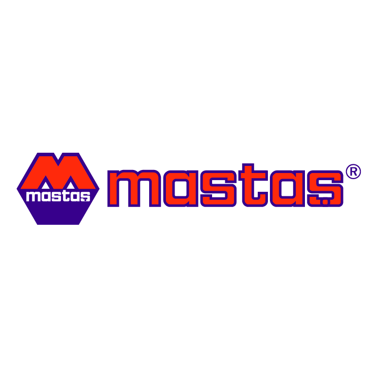 free vector Mastas makina sanayi ve ticaret as