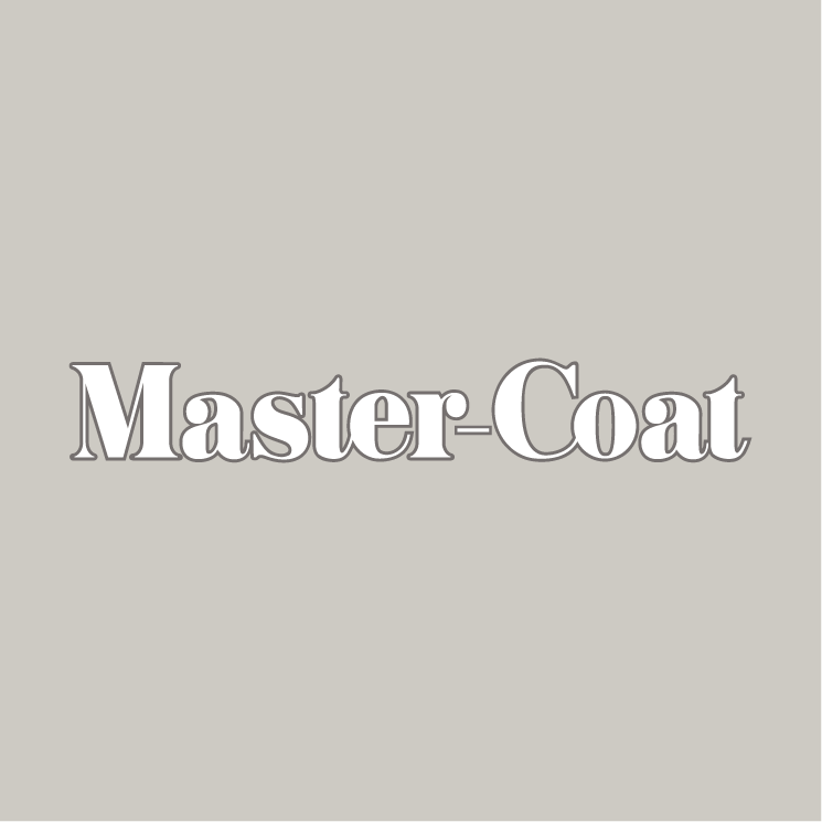 free vector Master coat