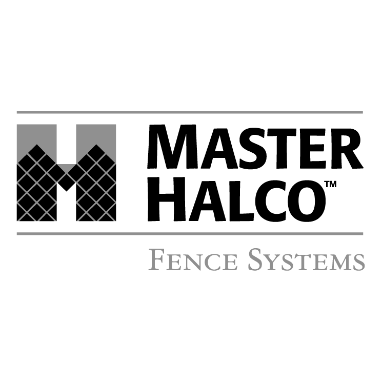 free vector Master halco