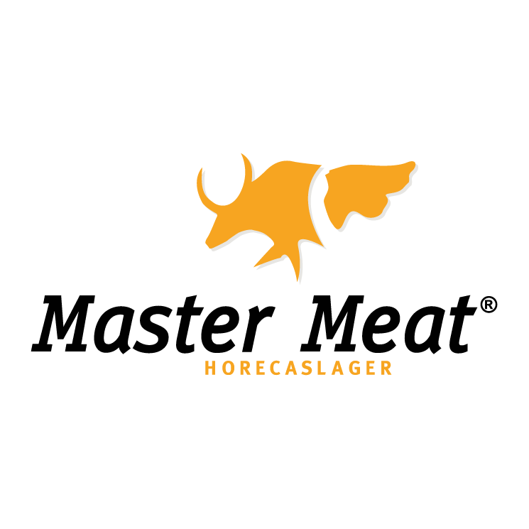 free vector Master meat