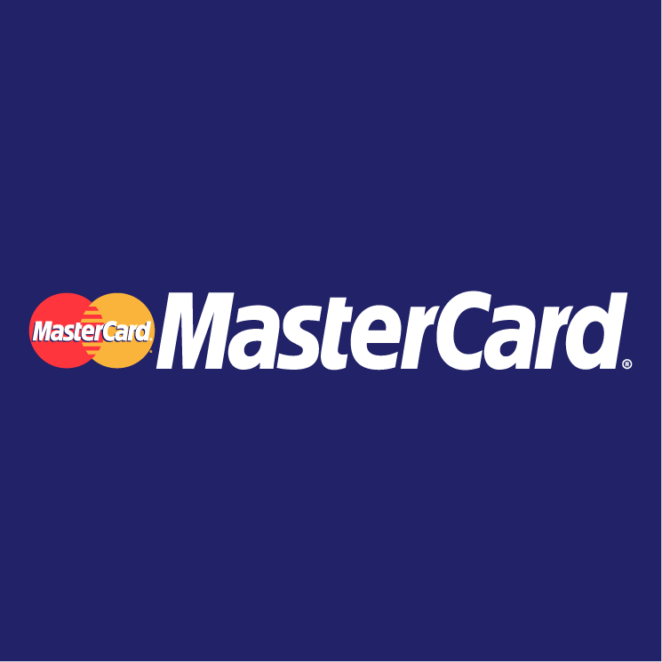 free vector Mastercard 6