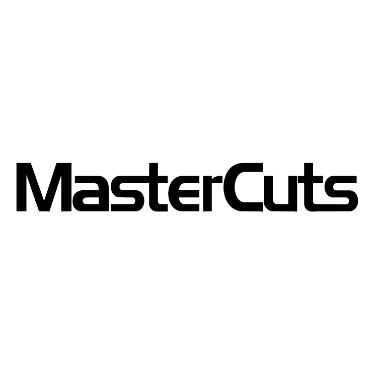 free vector Mastercuts