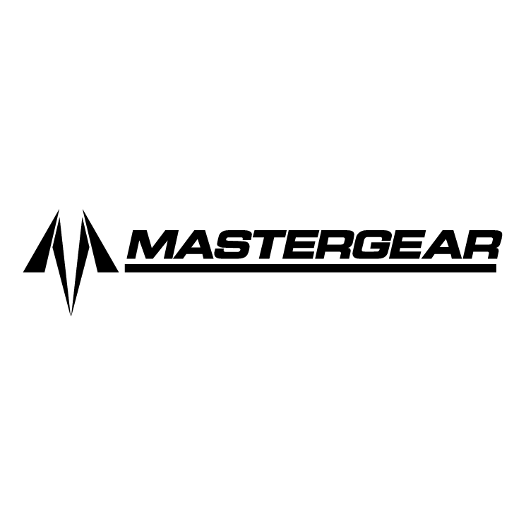 free vector Mastergear