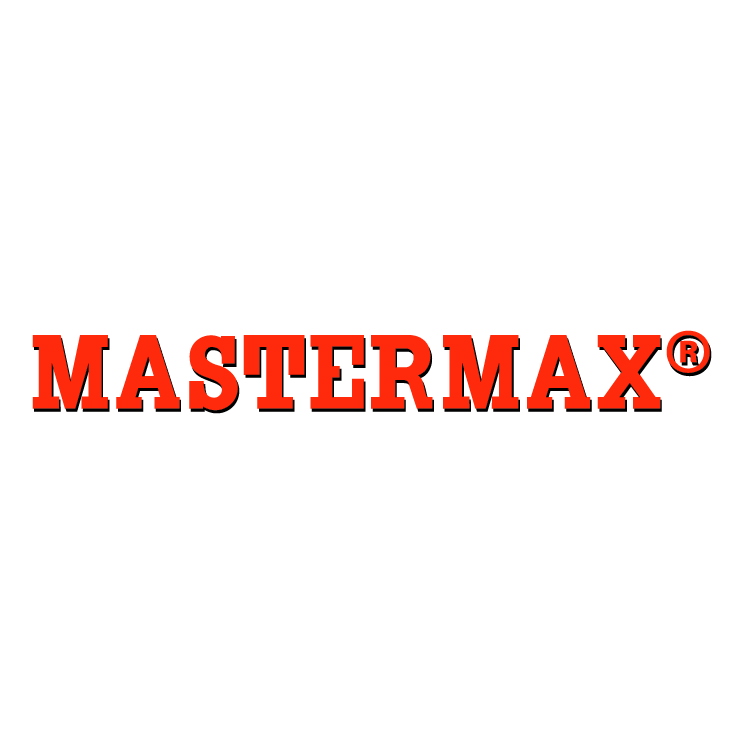 free vector Mastermax