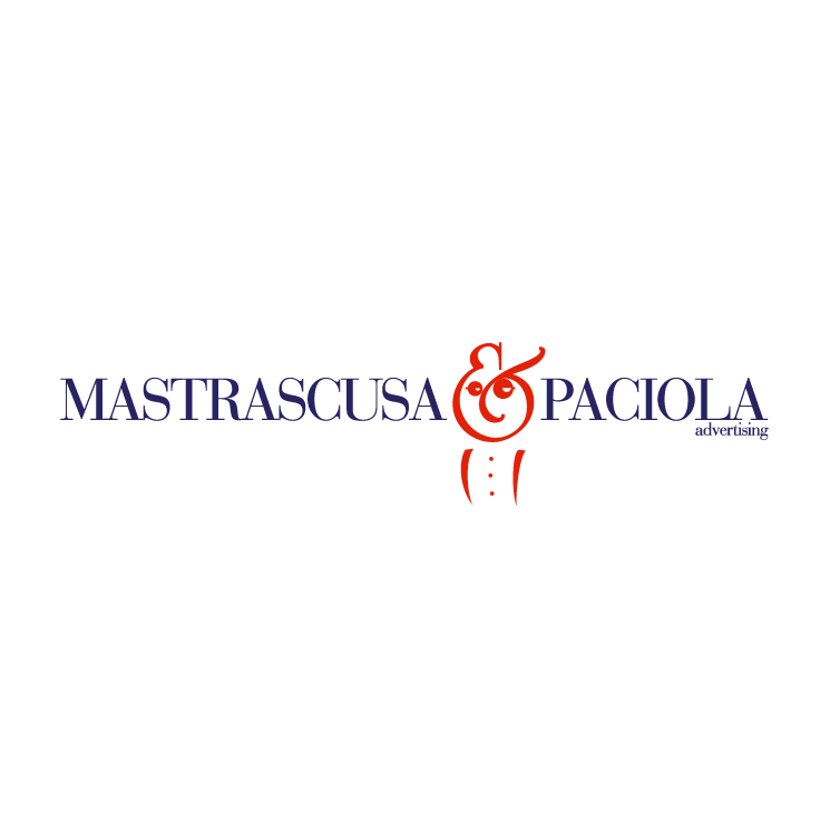 free vector Mastrascusa paciola