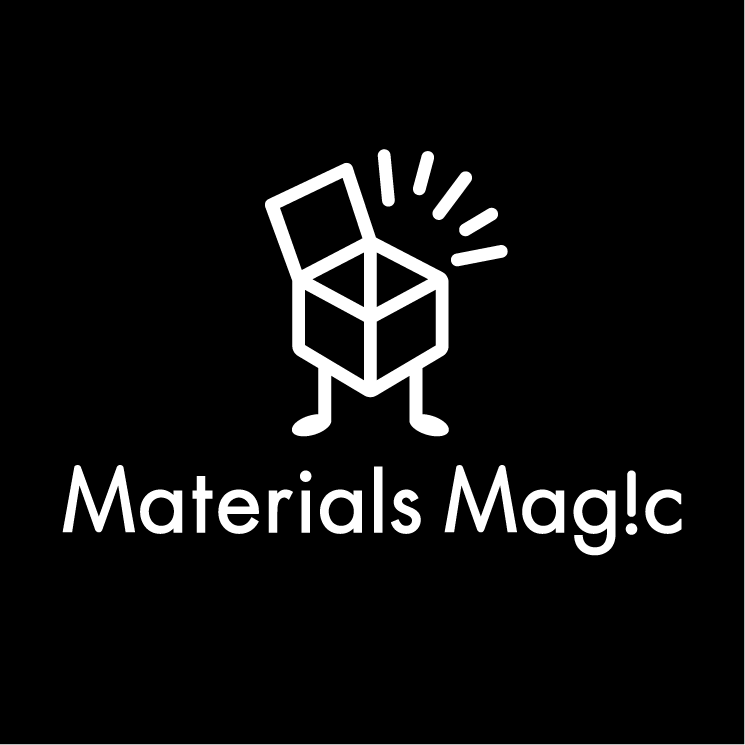 free vector Materials magic
