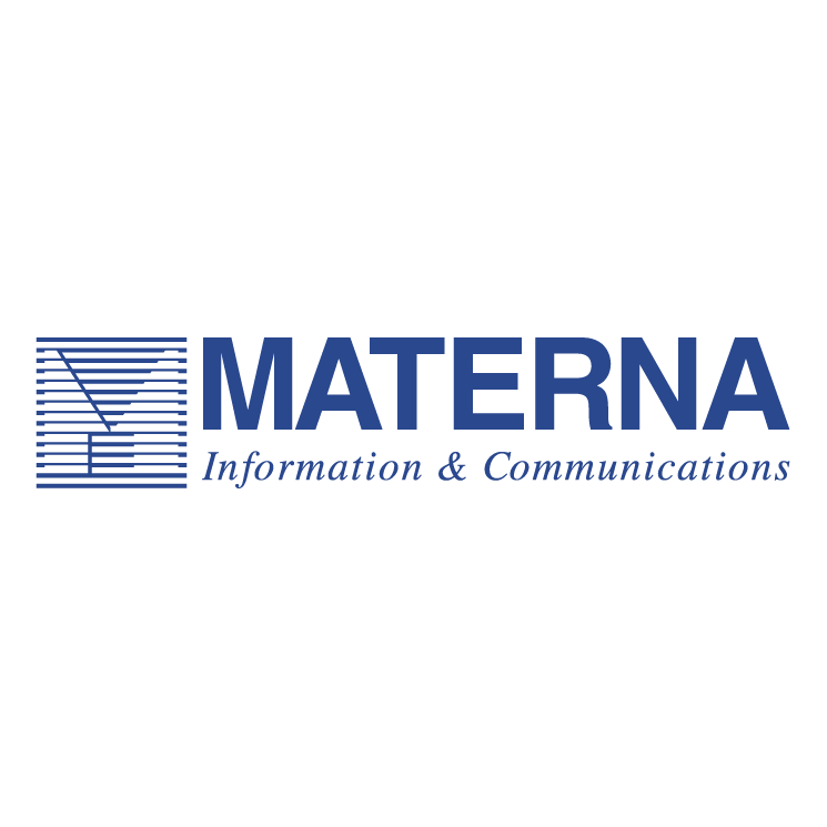 free vector Materna information communications