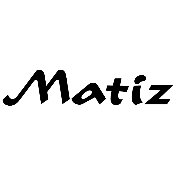 free vector Matiz