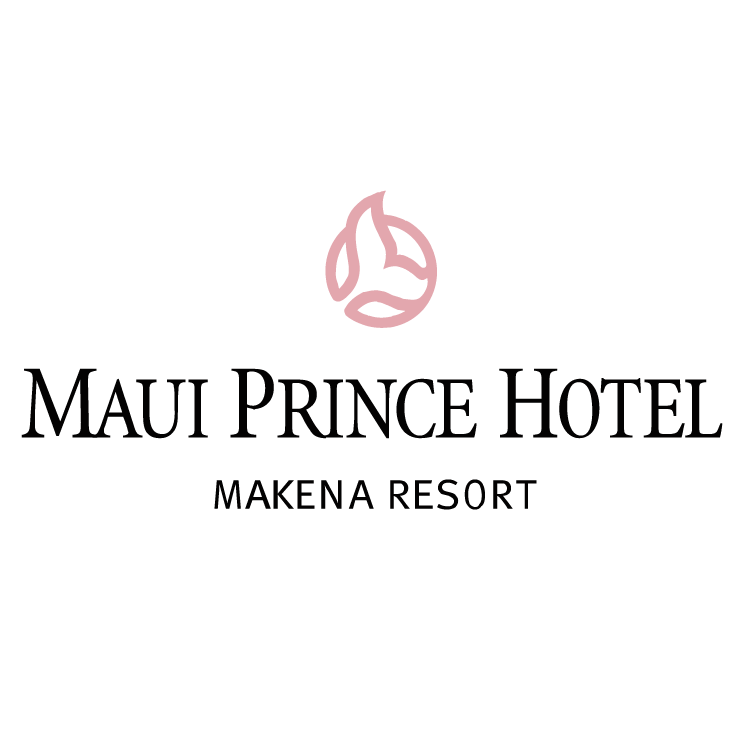 free vector Maui prince hotel