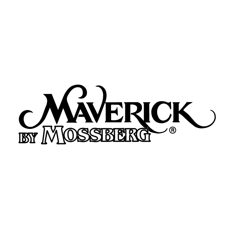 free vector Maverick by mossberg