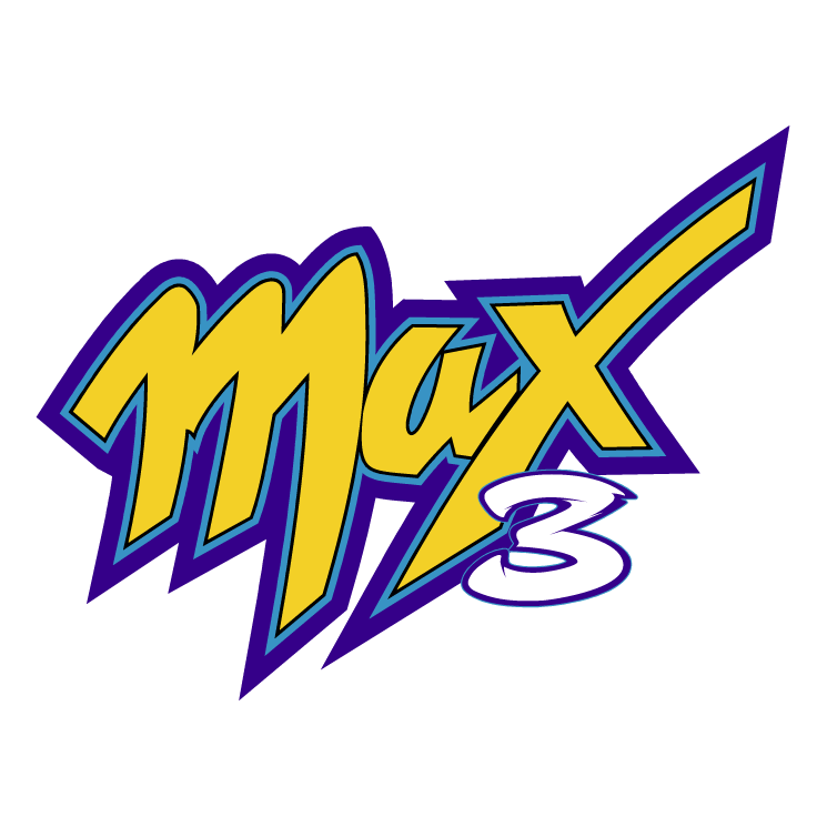 free vector Max 3 biaggi