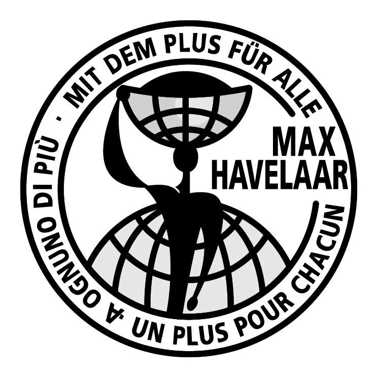 free vector Max havelaar