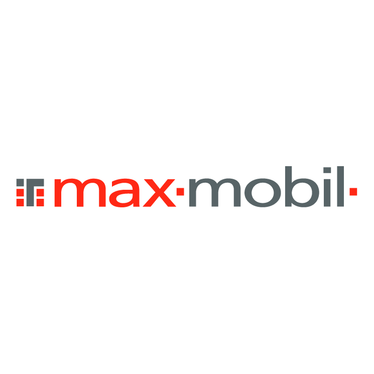 free vector Max mobil