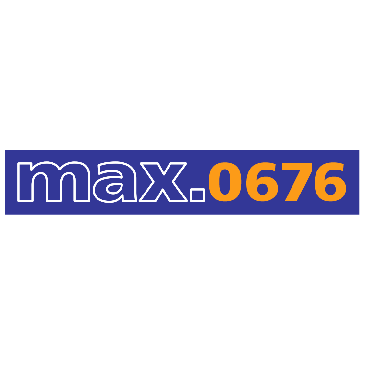 free vector Max0676