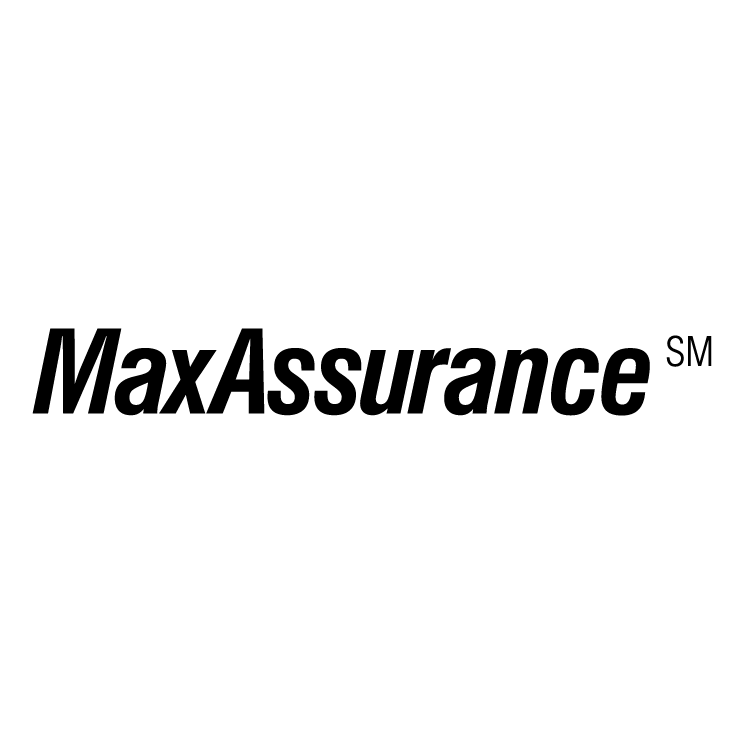 free vector Maxassurance