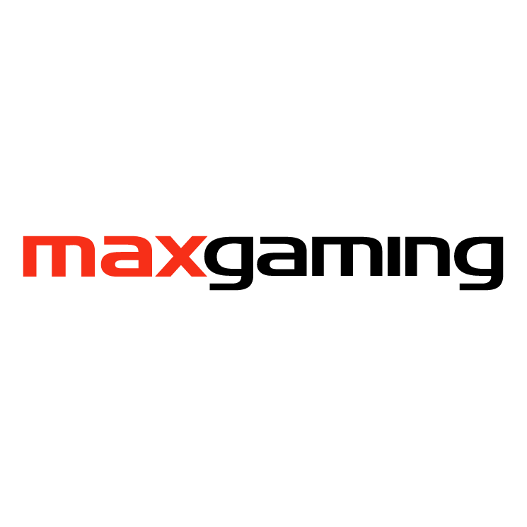 free vector Maxgaming