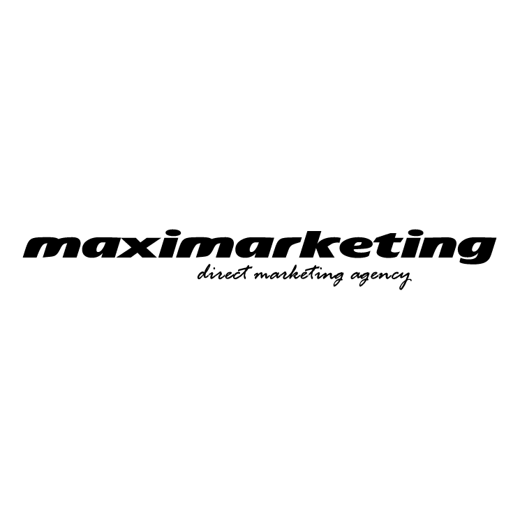free vector Maxi marketing 1