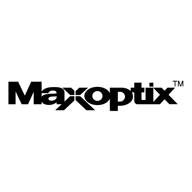free vector Maxoptix