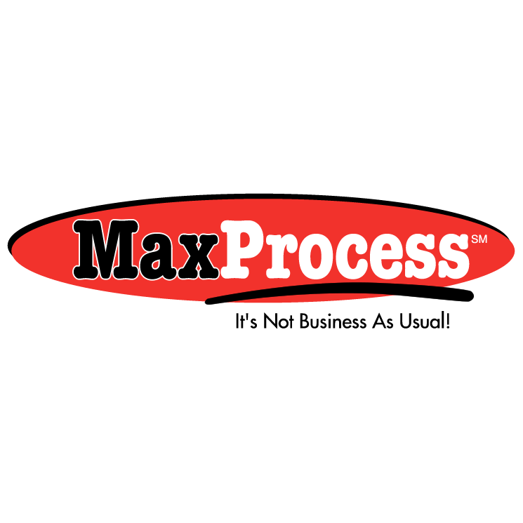 free vector Maxprocess