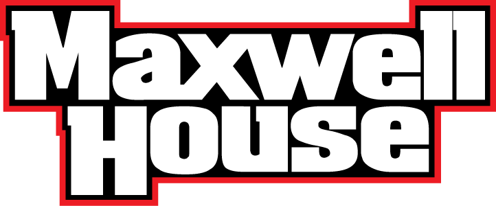 free vector Maxwell House logo