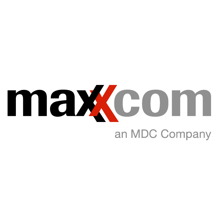free vector Maxxcom