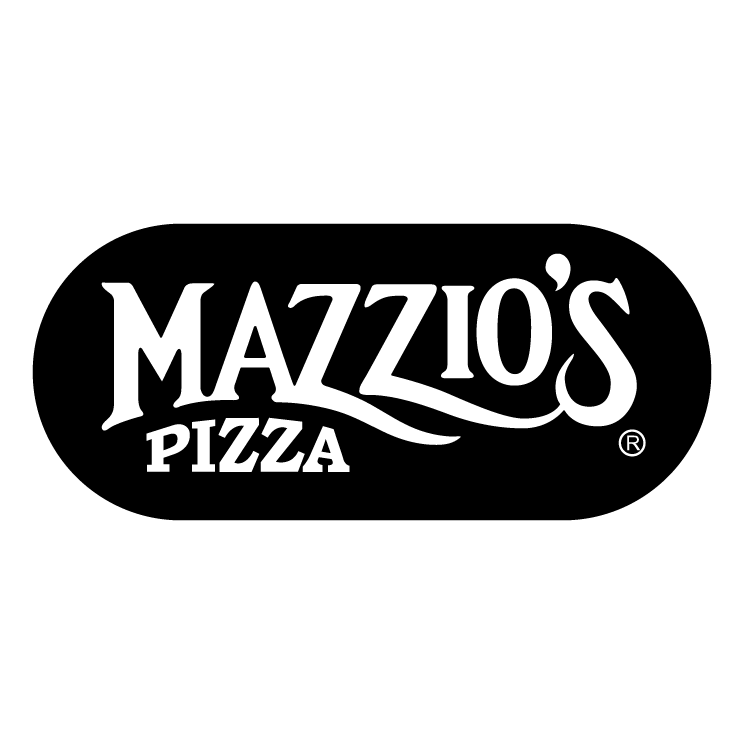 free vector Mazzios pizza