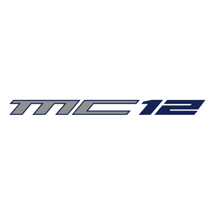 free vector Mc12