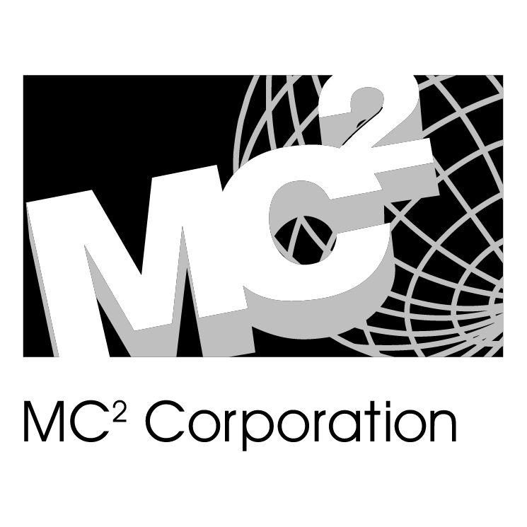 free vector Mc2 corporation