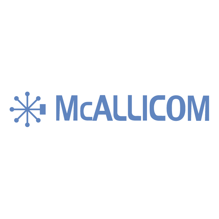free vector Mcallicom
