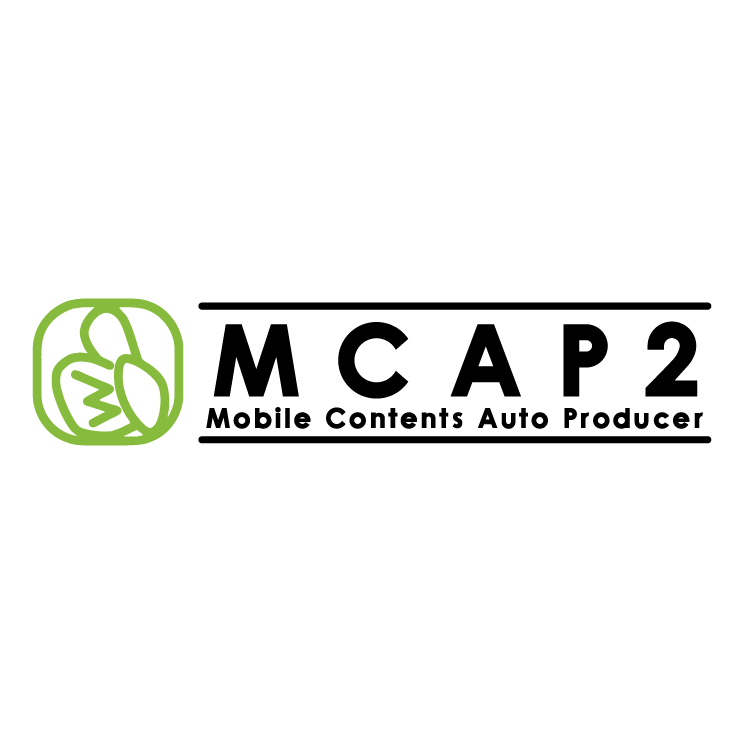 free vector Mcap 2