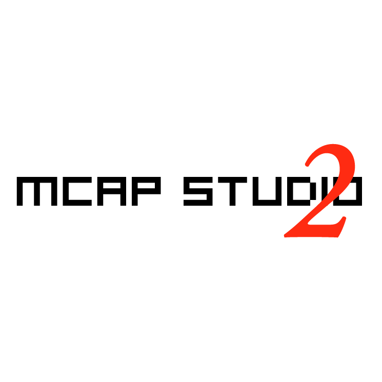 free vector Mcap studio 2