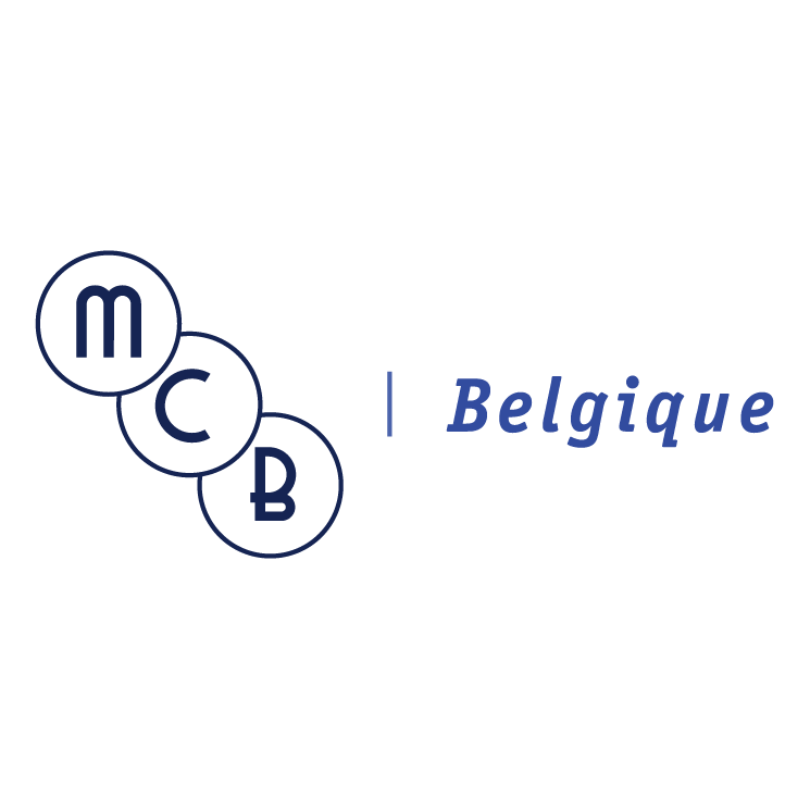 free vector Mcb belgique