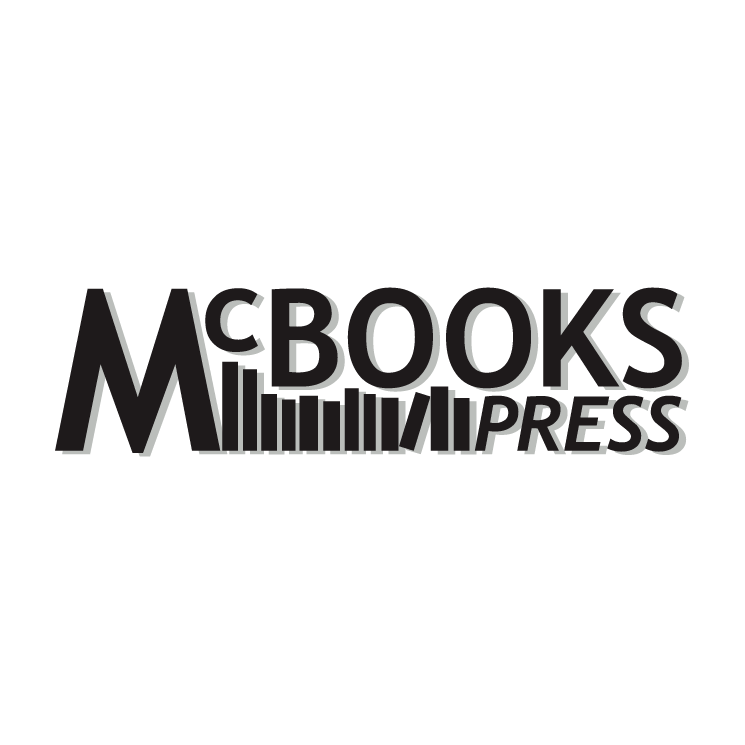 free vector Mcbooks press