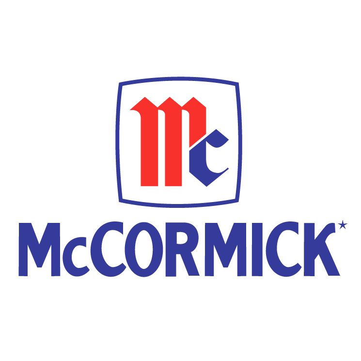 free vector Mccormick 1