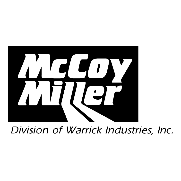 free vector Mccoy miller