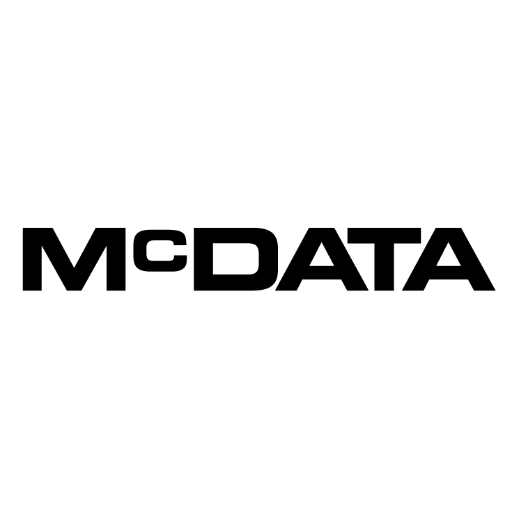 free vector Mcdata