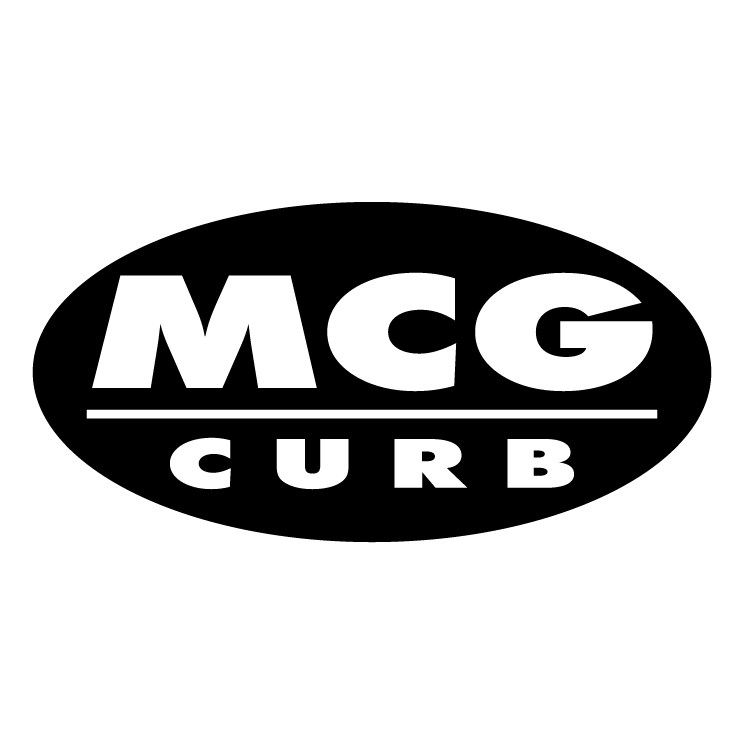 free vector Mcg curb