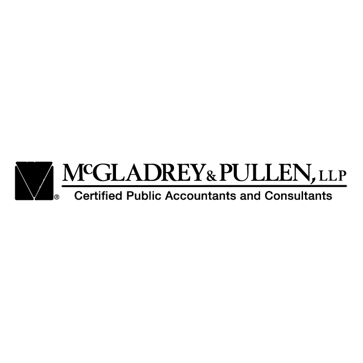 free vector Mcgladrey pullen